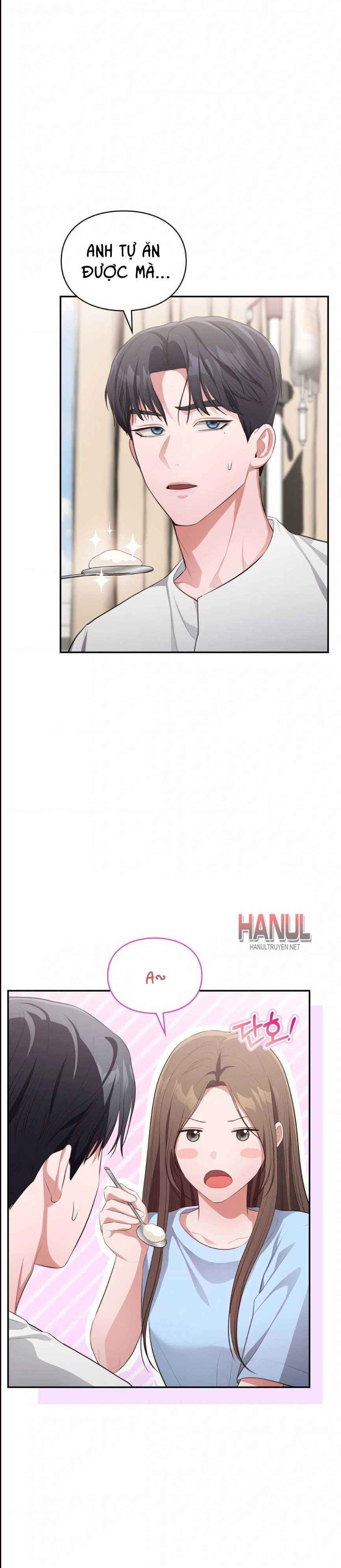 đọc truyện Tôi Muốn Em Chương 153 ảnh 7 tại Thiên Thai Truyện