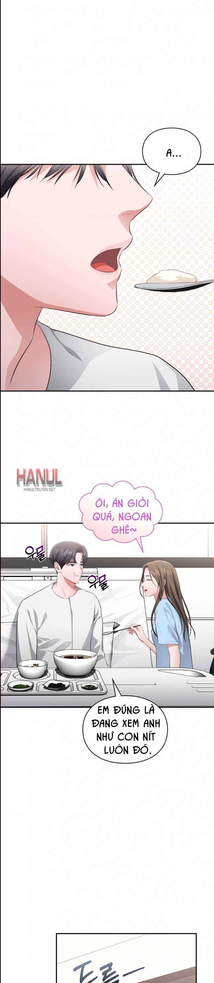 đọc truyện Tôi Muốn Em Chương 153 ảnh 8 tại Thiên Thai Truyện