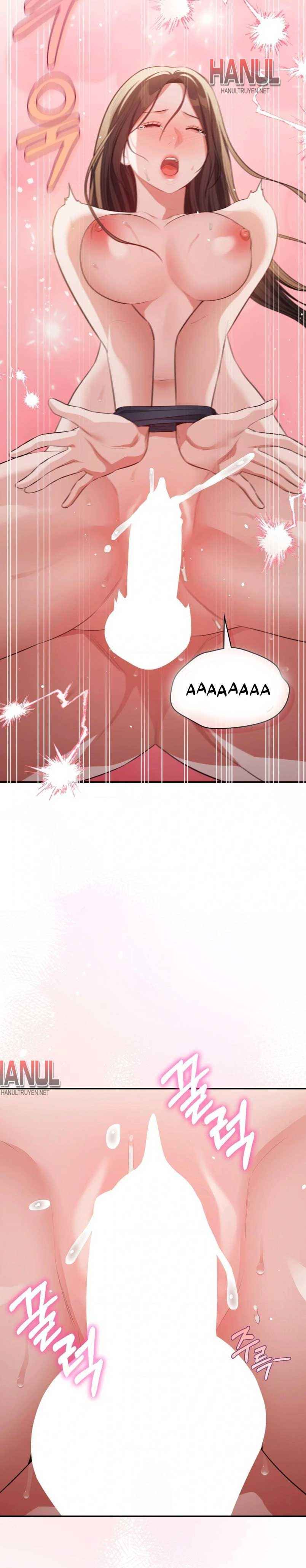 đọc truyện Tôi Muốn Em Chương 154.5 ảnh 4 tại Thiên Thai Truyện