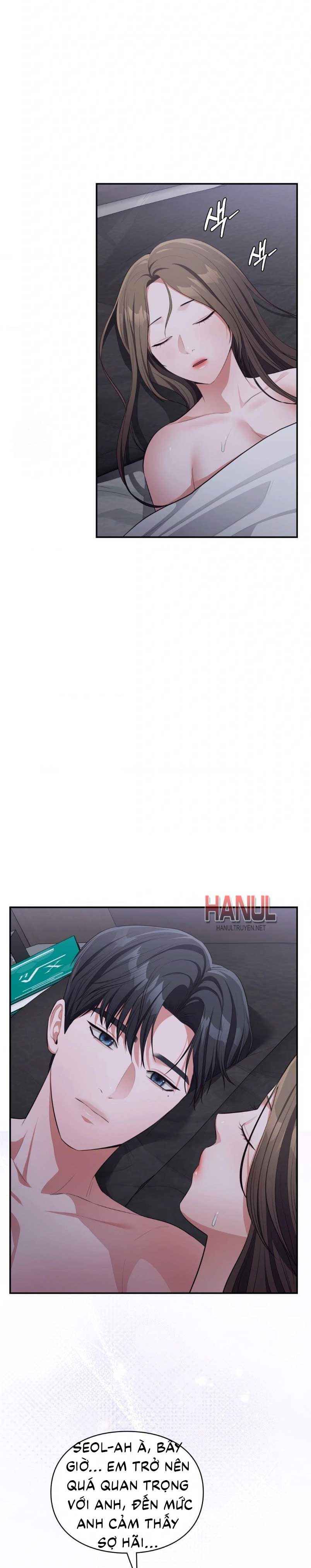 đọc truyện Tôi Muốn Em Chương 154.5 ảnh 6 tại Thiên Thai Truyện