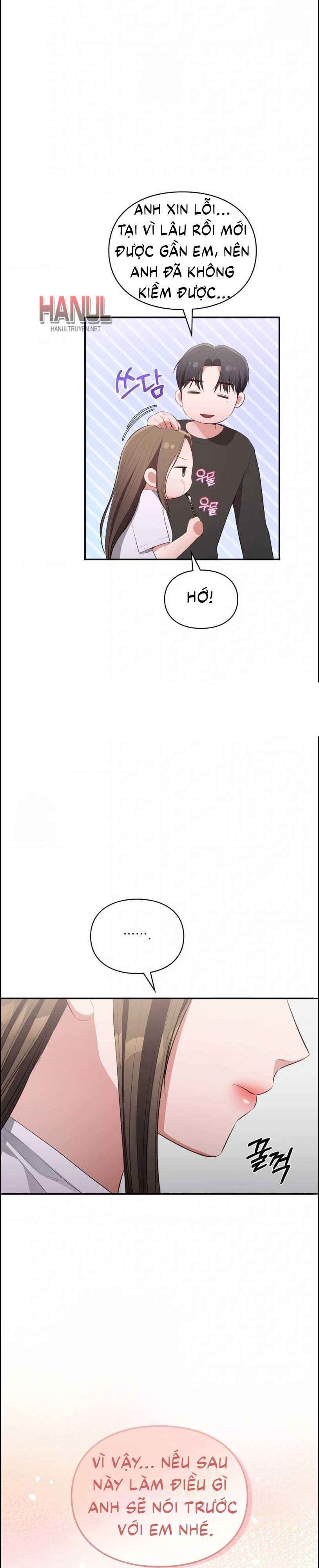 đọc truyện Tôi Muốn Em Chương 154.5 ảnh 10 tại Thiên Thai Truyện