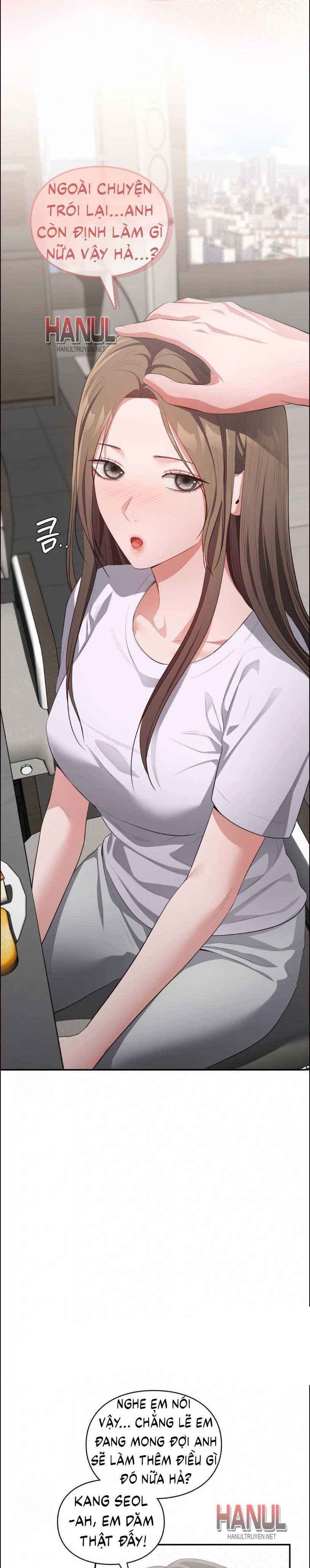 đọc truyện Tôi Muốn Em Chương 154.5 ảnh 11 tại Thiên Thai Truyện