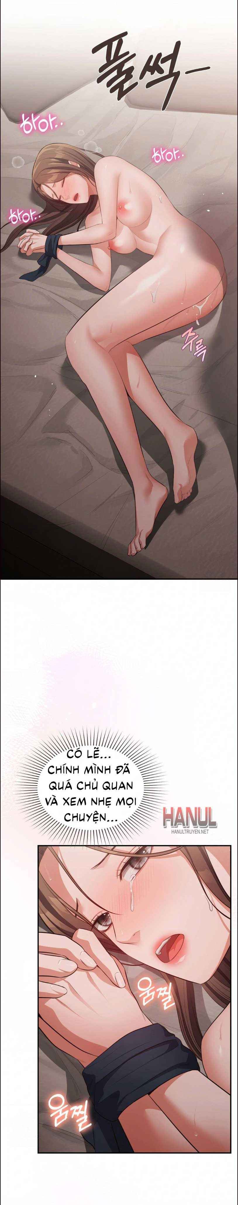 đọc truyện Tôi Muốn Em Chương 154 ảnh 13 tại Thiên Thai Truyện