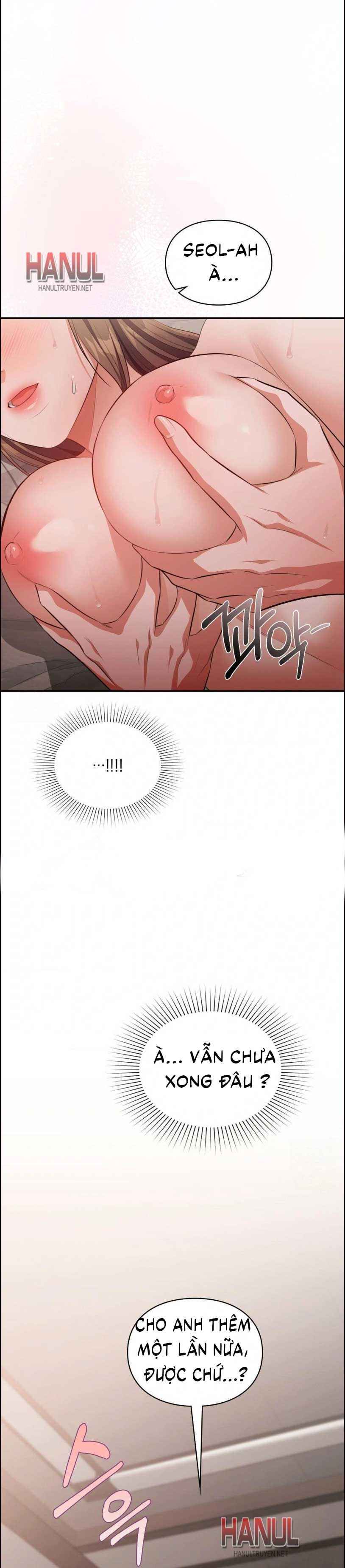 đọc truyện Tôi Muốn Em Chương 154 ảnh 14 tại Thiên Thai Truyện