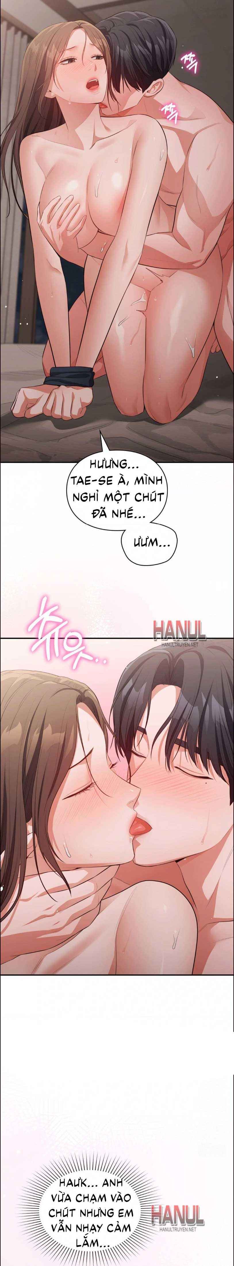 đọc truyện Tôi Muốn Em Chương 154 ảnh 15 tại Thiên Thai Truyện