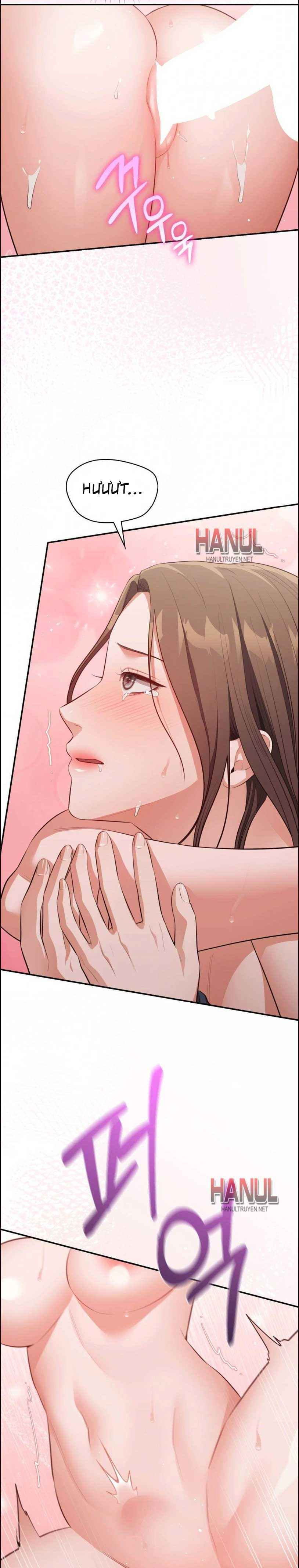 đọc truyện Tôi Muốn Em Chương 154 ảnh 16 tại Thiên Thai Truyện