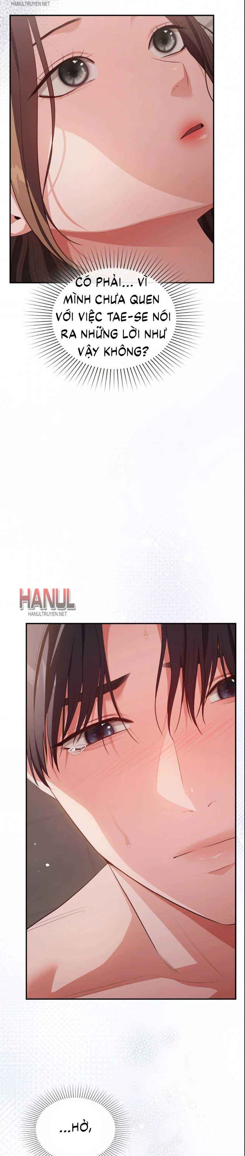 đọc truyện Tôi Muốn Em Chương 154 ảnh 4 tại Thiên Thai Truyện