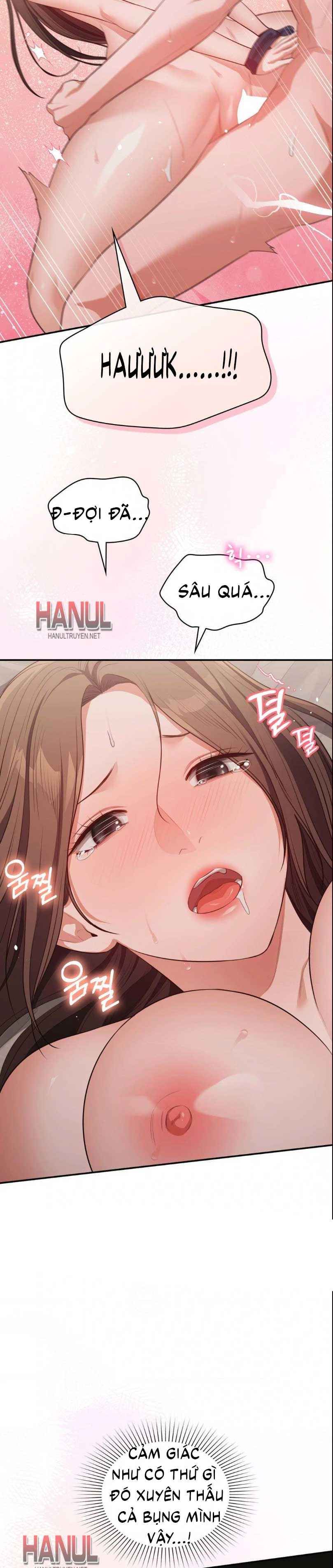 đọc truyện Tôi Muốn Em Chương 154 ảnh 8 tại Thiên Thai Truyện