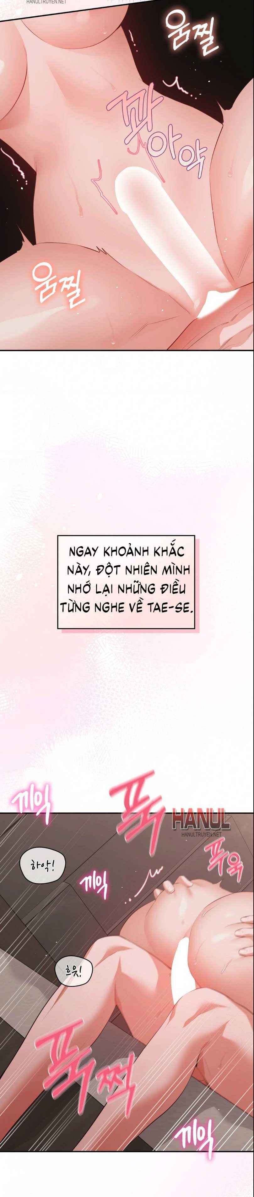 đọc truyện Tôi Muốn Em Chương 154 ảnh 9 tại Thiên Thai Truyện