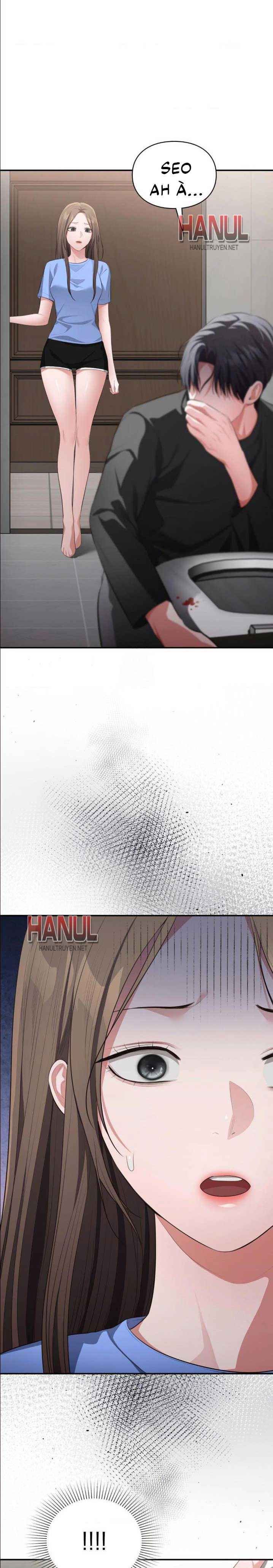 đọc truyện Tôi Muốn Em Chương 155.5 ảnh 5 tại Thiên Thai Truyện