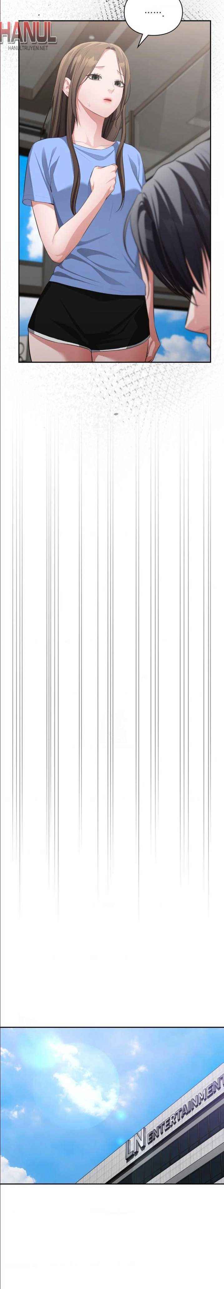 đọc truyện Tôi Muốn Em Chương 155.5 ảnh 8 tại Thiên Thai Truyện