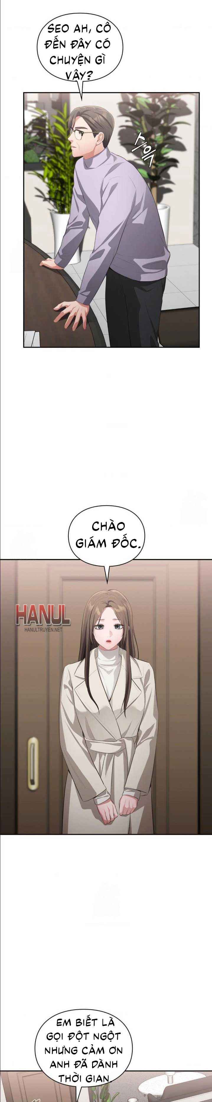 đọc truyện Tôi Muốn Em Chương 155.5 ảnh 9 tại Thiên Thai Truyện