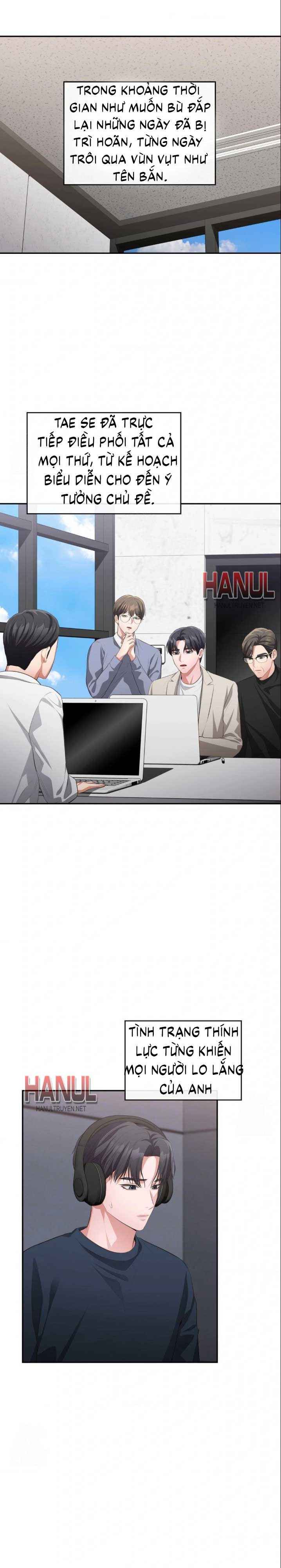 đọc truyện Tôi Muốn Em Chương 155 ảnh 3 tại Thiên Thai Truyện