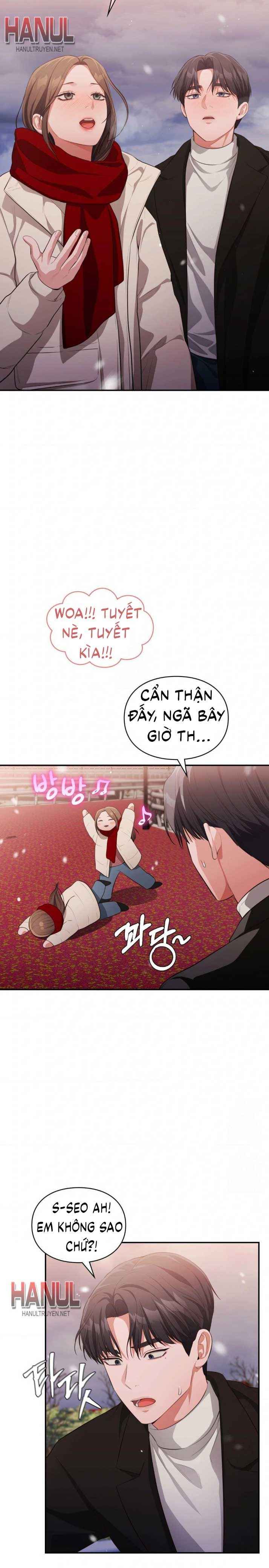 đọc truyện Tôi Muốn Em Chương 155 ảnh 12 tại Thiên Thai Truyện