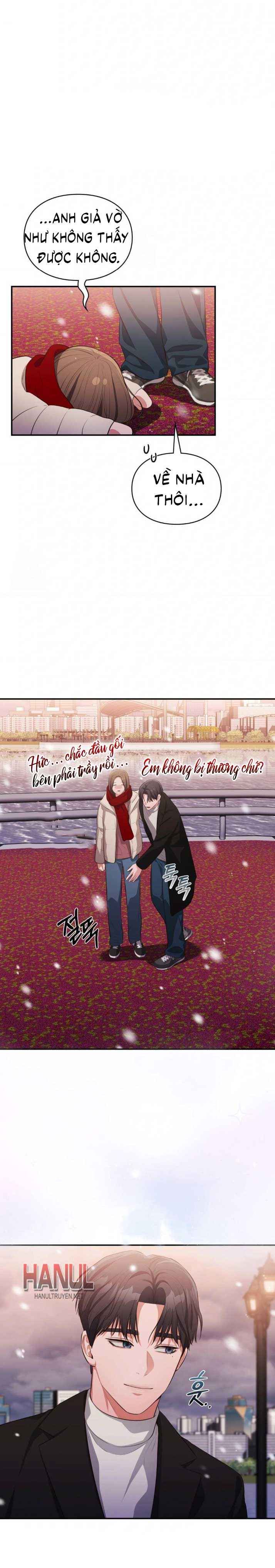 đọc truyện Tôi Muốn Em Chương 155 ảnh 13 tại Thiên Thai Truyện