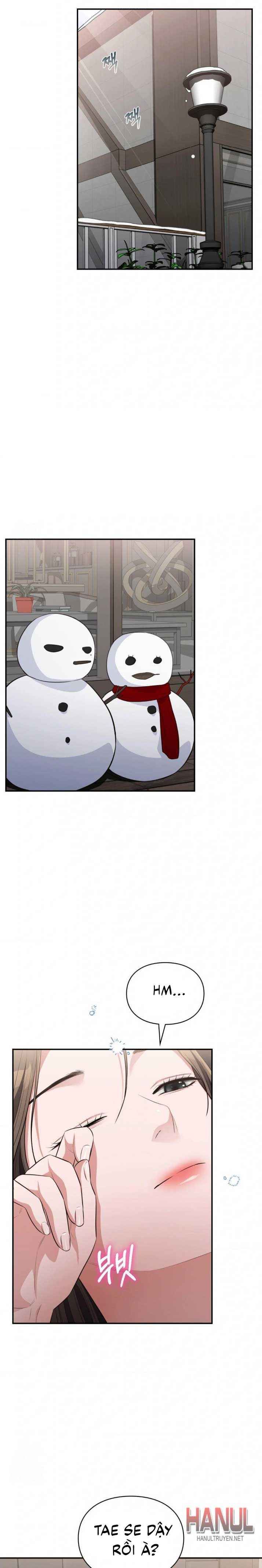 đọc truyện Tôi Muốn Em Chương 155 ảnh 15 tại Thiên Thai Truyện