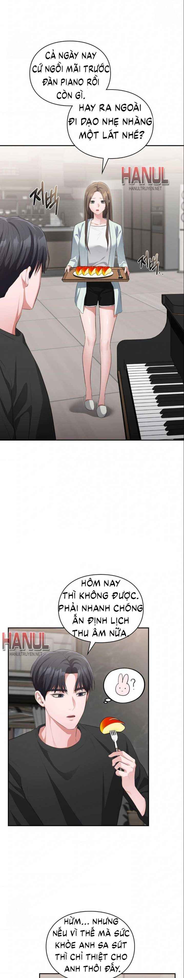 đọc truyện Tôi Muốn Em Chương 155 ảnh 5 tại Thiên Thai Truyện