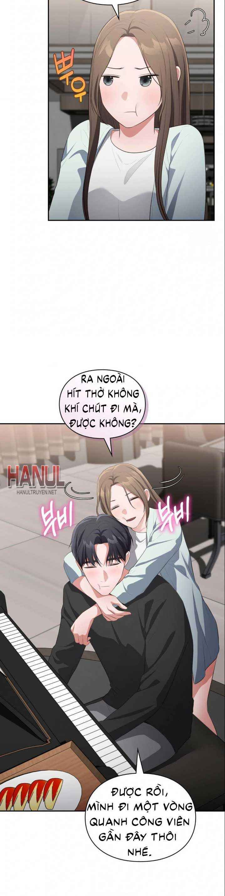 đọc truyện Tôi Muốn Em Chương 155 ảnh 6 tại Thiên Thai Truyện