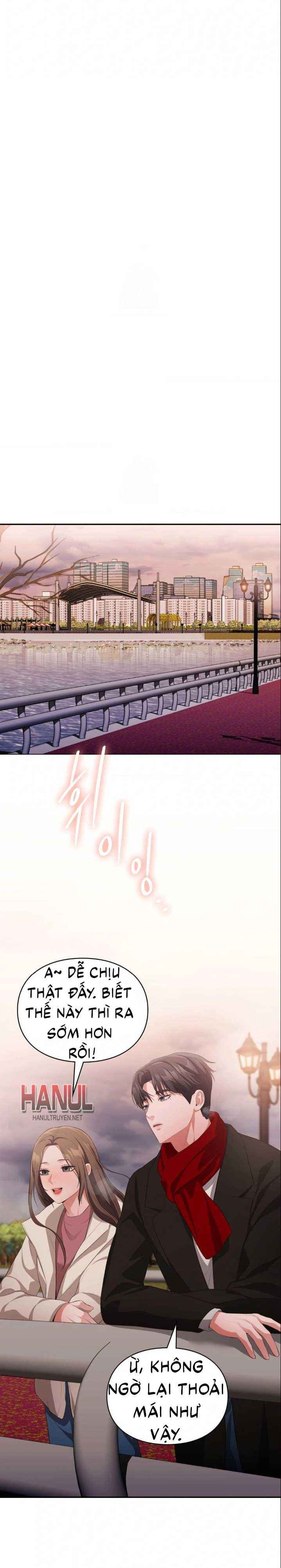 đọc truyện Tôi Muốn Em Chương 155 ảnh 7 tại Thiên Thai Truyện