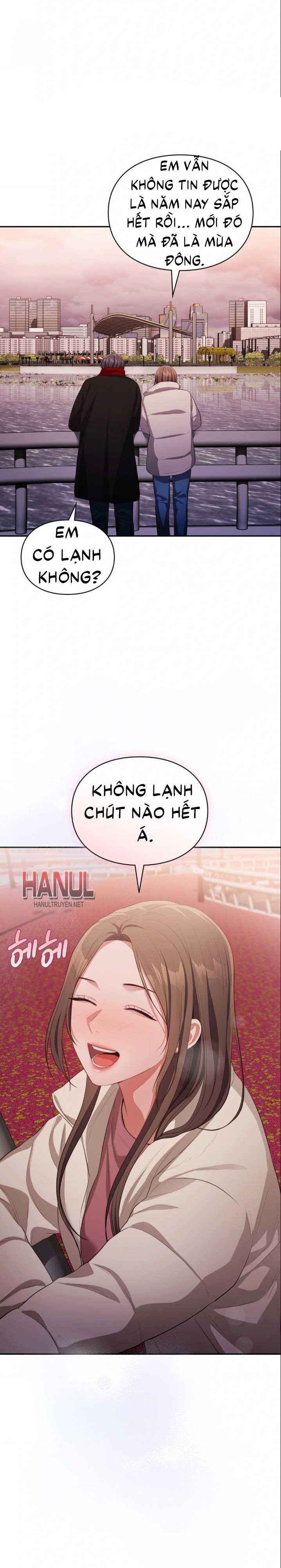 đọc truyện Tôi Muốn Em Chương 155 ảnh 8 tại Thiên Thai Truyện