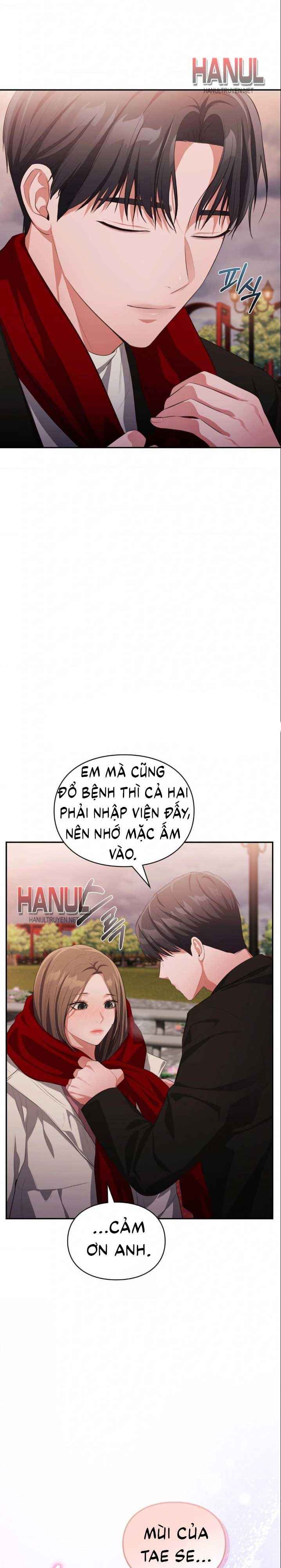 đọc truyện Tôi Muốn Em Chương 155 ảnh 9 tại Thiên Thai Truyện