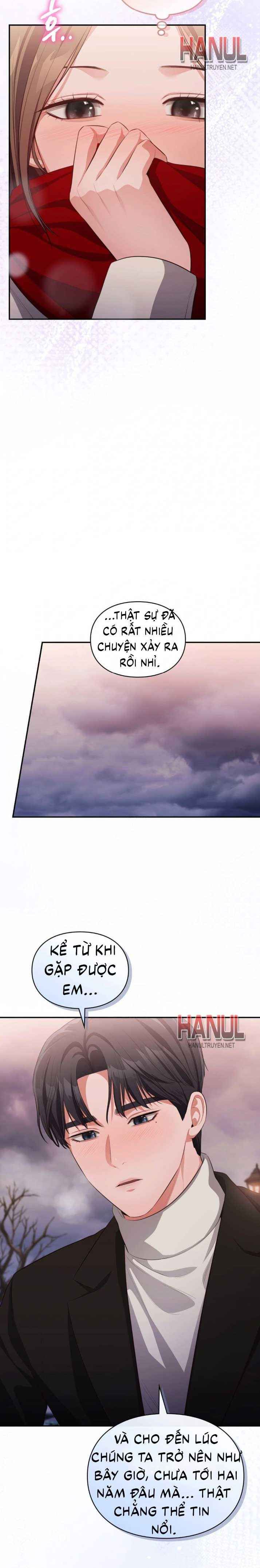 đọc truyện Tôi Muốn Em Chương 155 ảnh 10 tại Thiên Thai Truyện