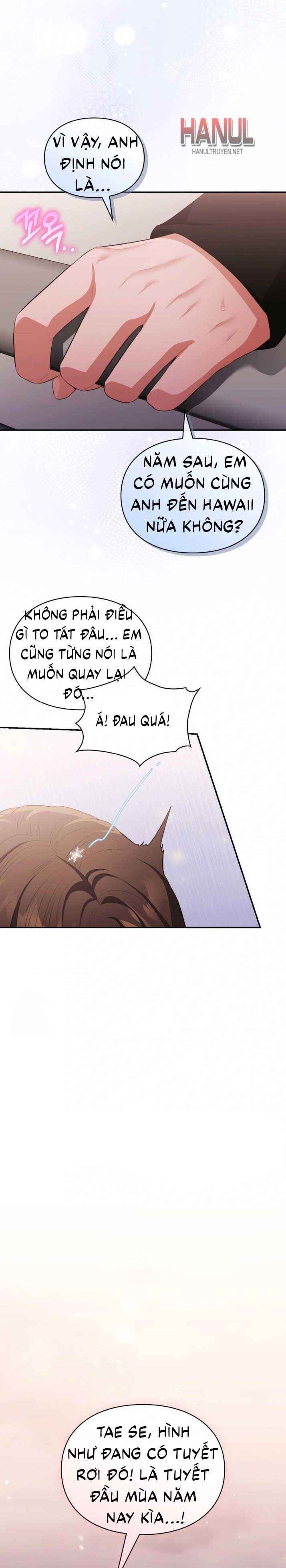 đọc truyện Tôi Muốn Em Chương 155 ảnh 11 tại Thiên Thai Truyện