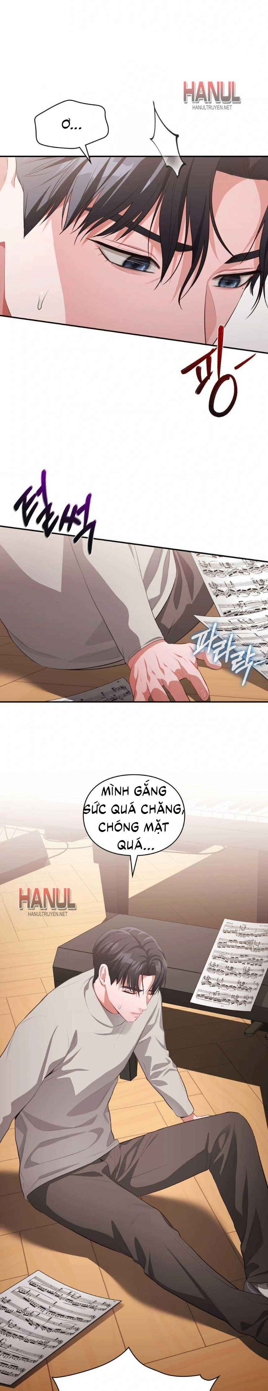 đọc truyện Tôi Muốn Em Chương 156.5 ảnh 3 tại Thiên Thai Truyện