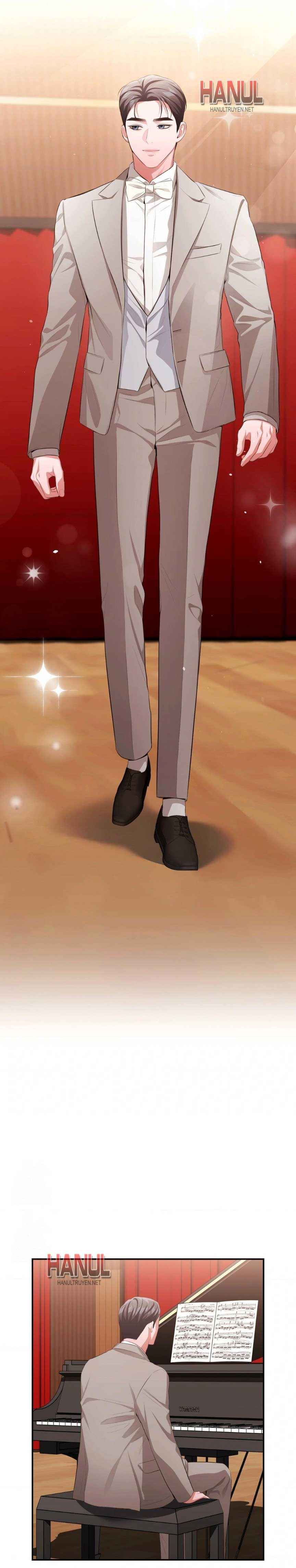 đọc truyện Tôi Muốn Em Chương 156.5 ảnh 14 tại Thiên Thai Truyện