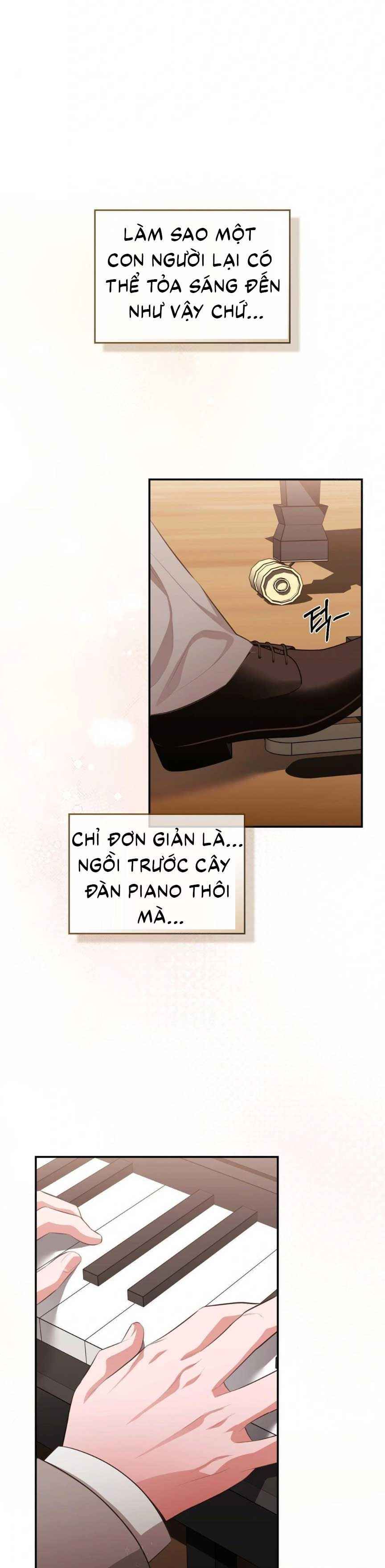 đọc truyện Tôi Muốn Em Chương 156.5 ảnh 15 tại Thiên Thai Truyện