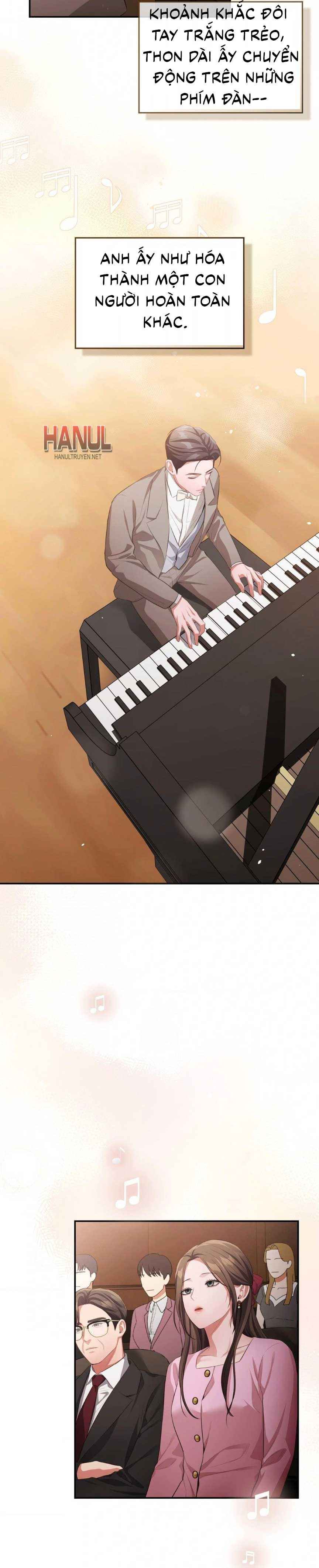 đọc truyện Tôi Muốn Em Chương 156.5 ảnh 16 tại Thiên Thai Truyện