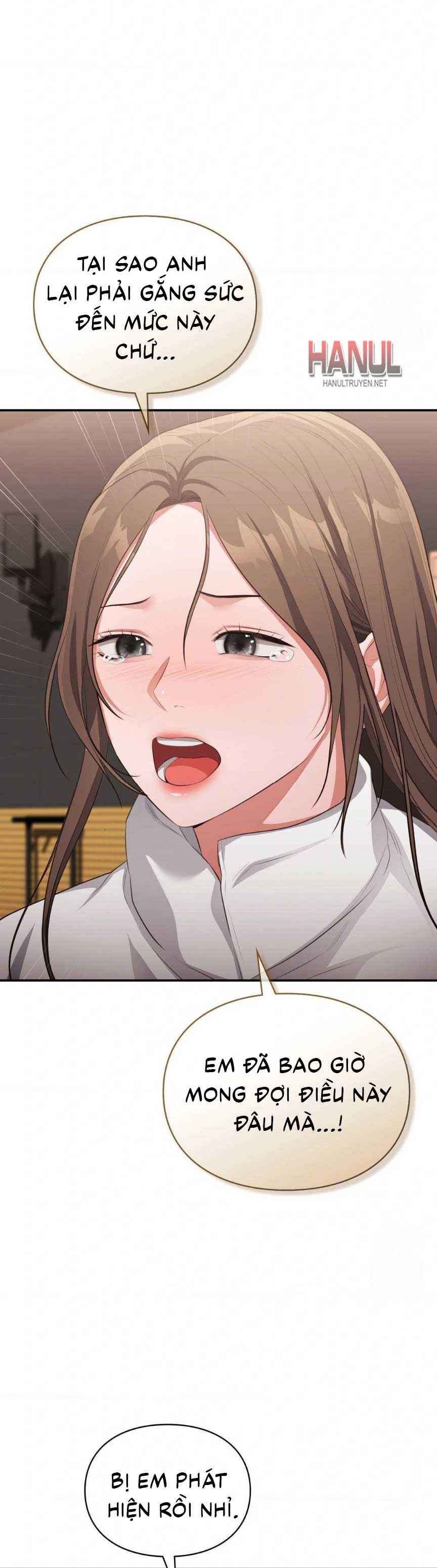 đọc truyện Tôi Muốn Em Chương 156.5 ảnh 5 tại Thiên Thai Truyện