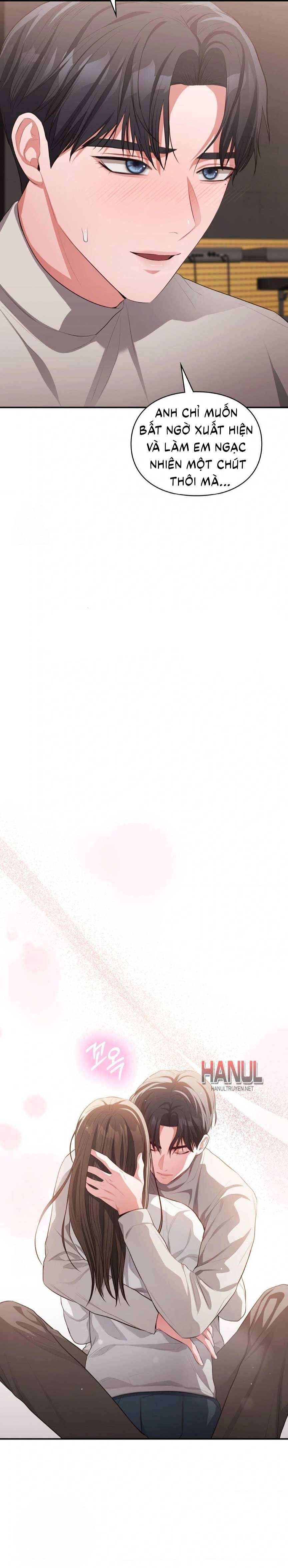 đọc truyện Tôi Muốn Em Chương 156.5 ảnh 6 tại Thiên Thai Truyện