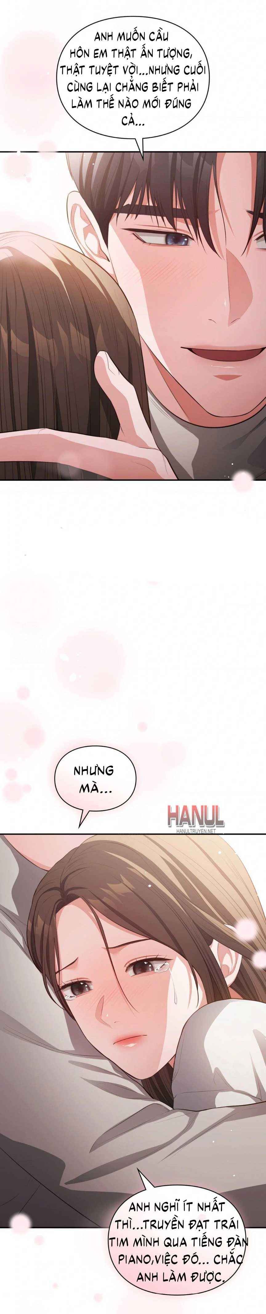 đọc truyện Tôi Muốn Em Chương 156.5 ảnh 7 tại Thiên Thai Truyện