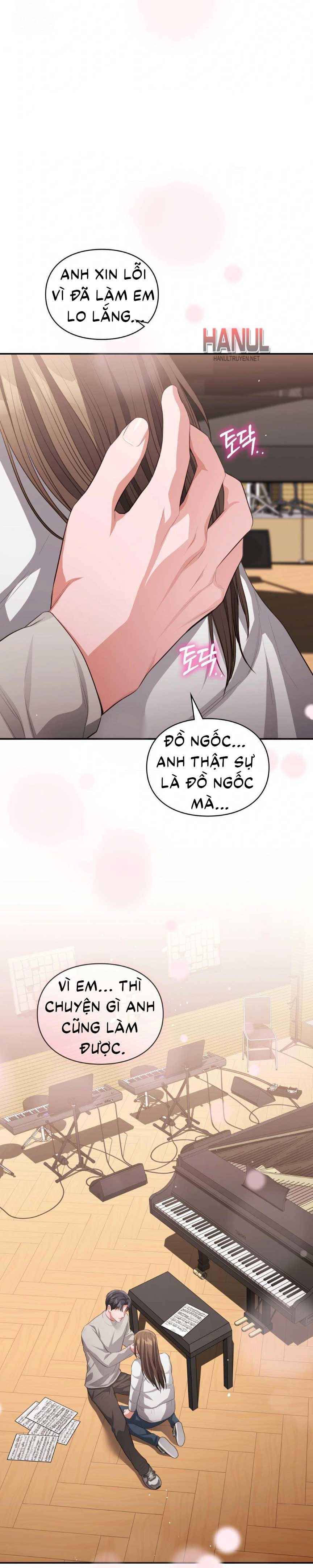 đọc truyện Tôi Muốn Em Chương 156.5 ảnh 8 tại Thiên Thai Truyện