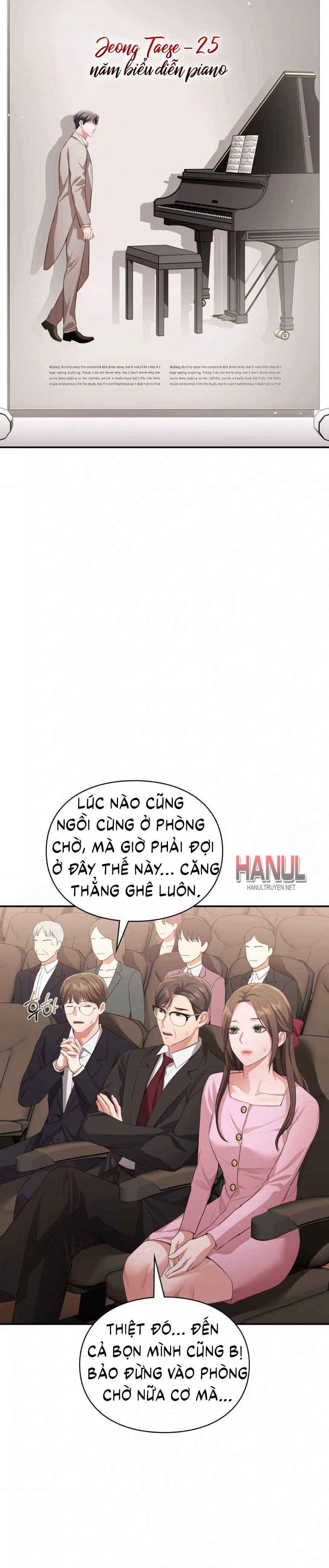 đọc truyện Tôi Muốn Em Chương 156.5 ảnh 10 tại Thiên Thai Truyện