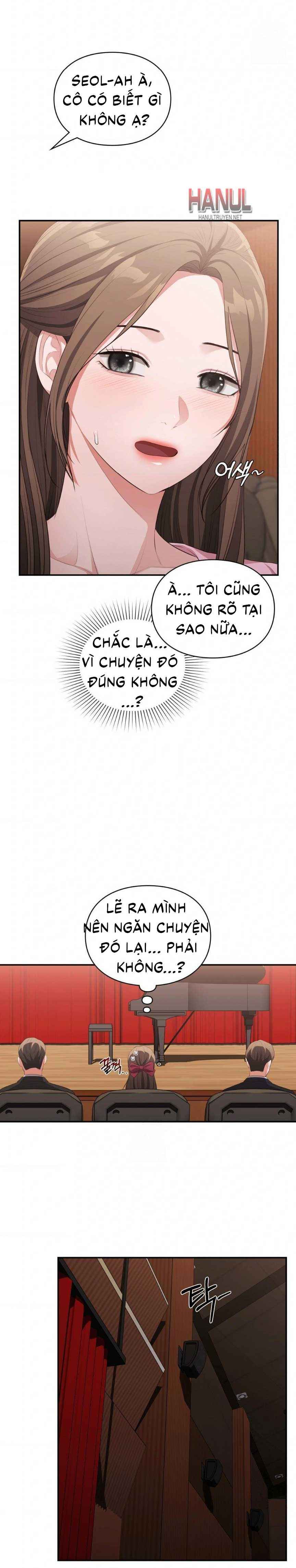 đọc truyện Tôi Muốn Em Chương 156.5 ảnh 11 tại Thiên Thai Truyện