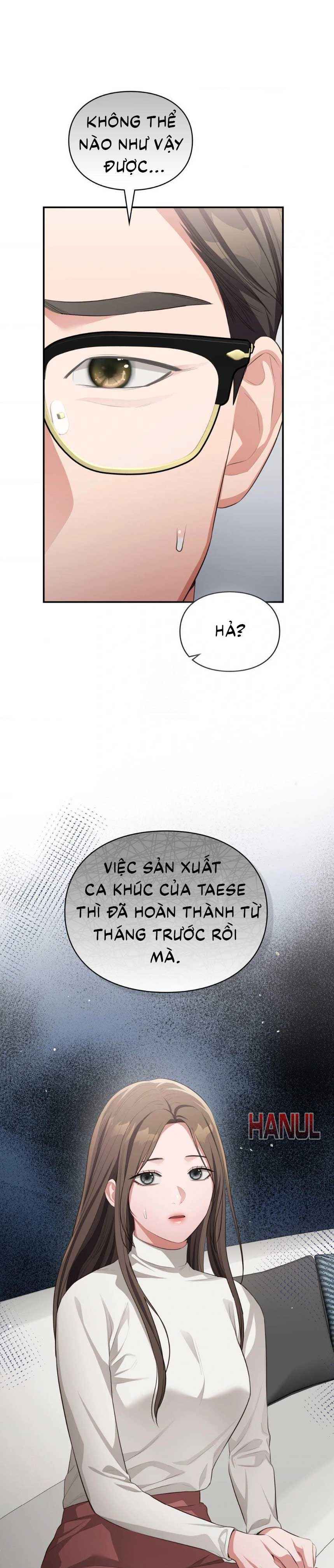 đọc truyện Tôi Muốn Em Chương 156 ảnh 3 tại Thiên Thai Truyện