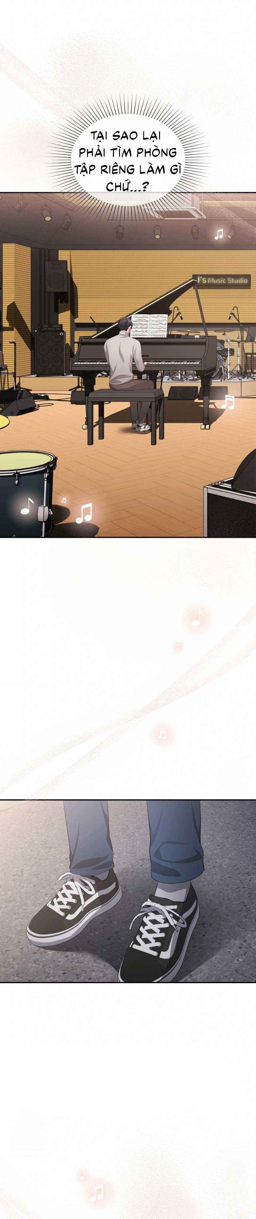 đọc truyện Tôi Muốn Em Chương 156 ảnh 13 tại Thiên Thai Truyện