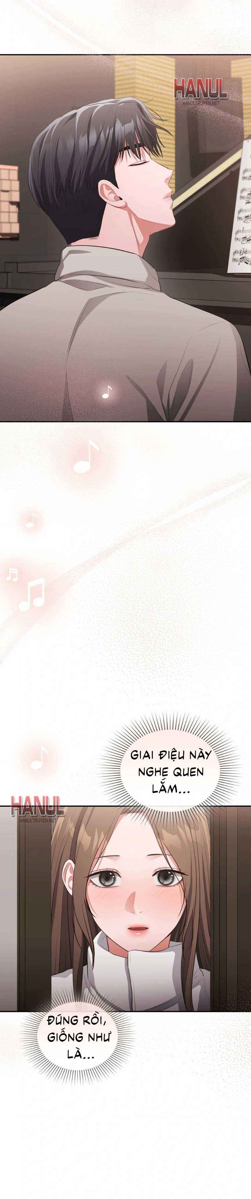 đọc truyện Tôi Muốn Em Chương 156 ảnh 14 tại Thiên Thai Truyện