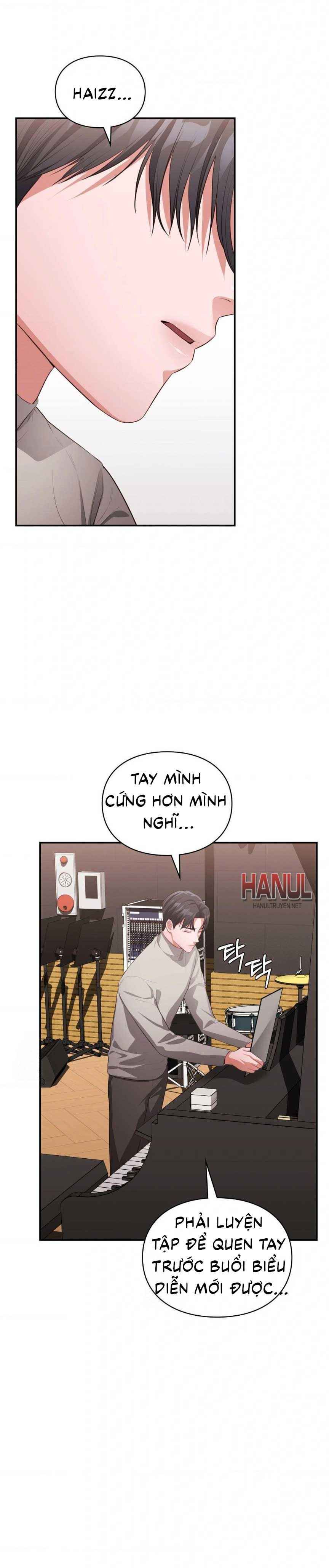 đọc truyện Tôi Muốn Em Chương 156 ảnh 16 tại Thiên Thai Truyện