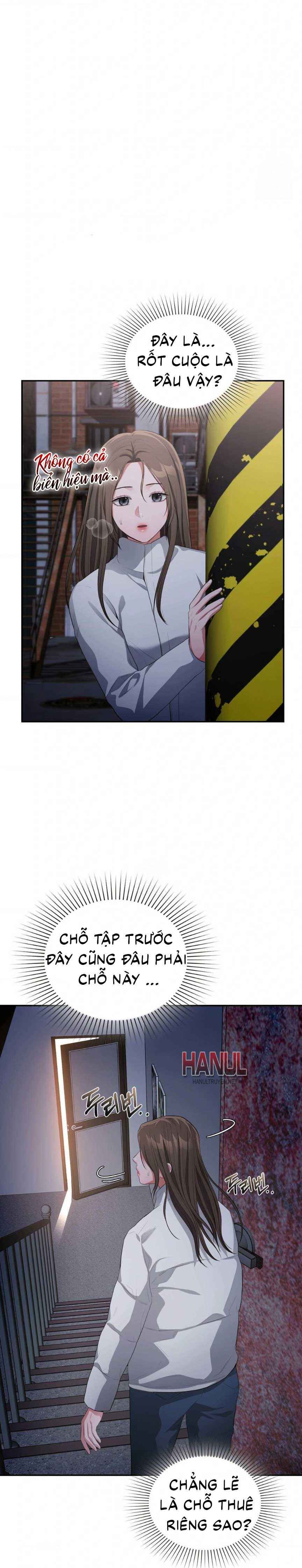 đọc truyện Tôi Muốn Em Chương 156 ảnh 11 tại Thiên Thai Truyện