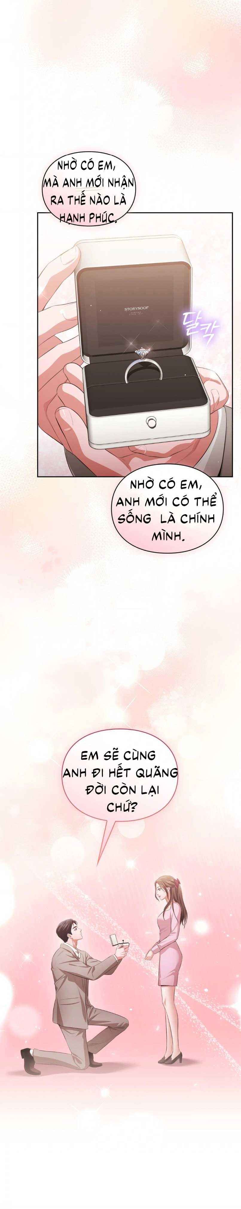 đọc truyện Tôi Muốn Em Chương 157.5 ảnh 3 tại Thiên Thai Truyện