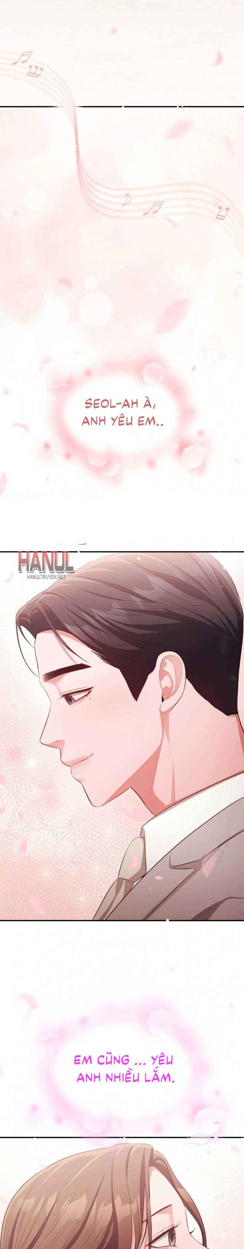 đọc truyện Tôi Muốn Em Chương 157.5 ảnh 15 tại Thiên Thai Truyện