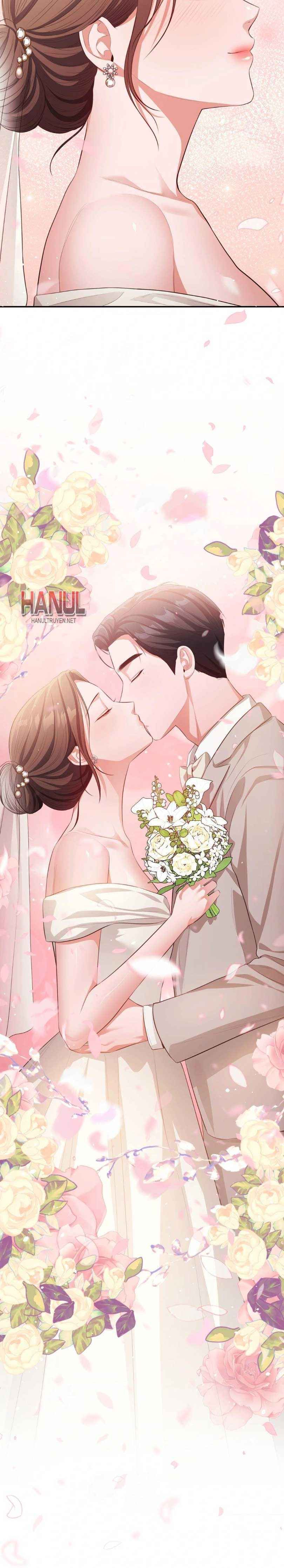 đọc truyện Tôi Muốn Em Chương 157.5 ảnh 16 tại Thiên Thai Truyện