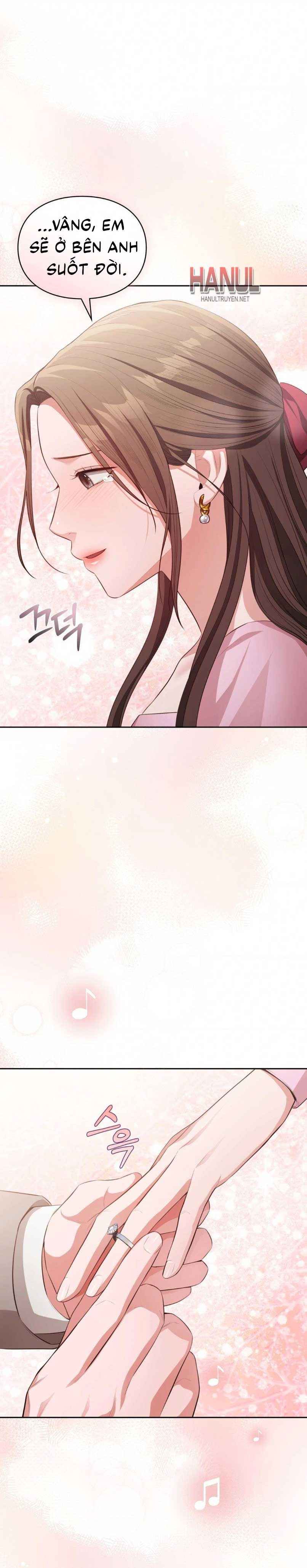 đọc truyện Tôi Muốn Em Chương 157.5 ảnh 4 tại Thiên Thai Truyện