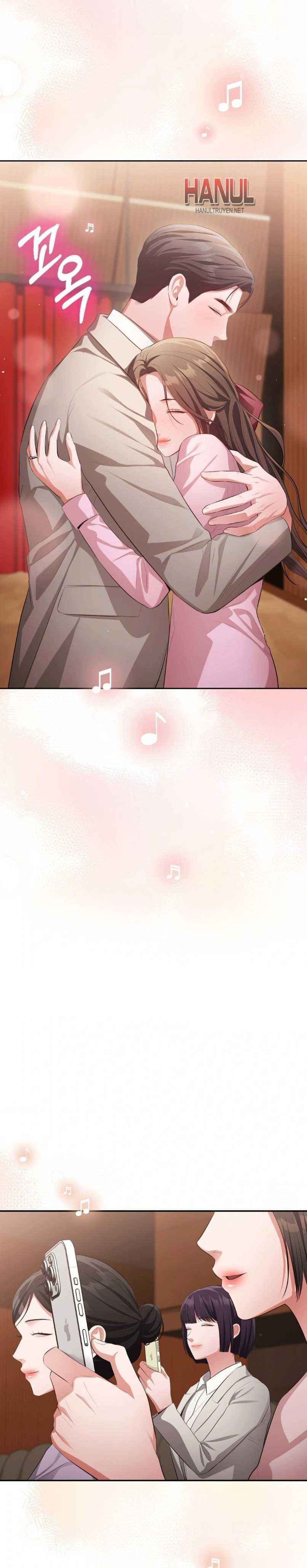 đọc truyện Tôi Muốn Em Chương 157.5 ảnh 5 tại Thiên Thai Truyện