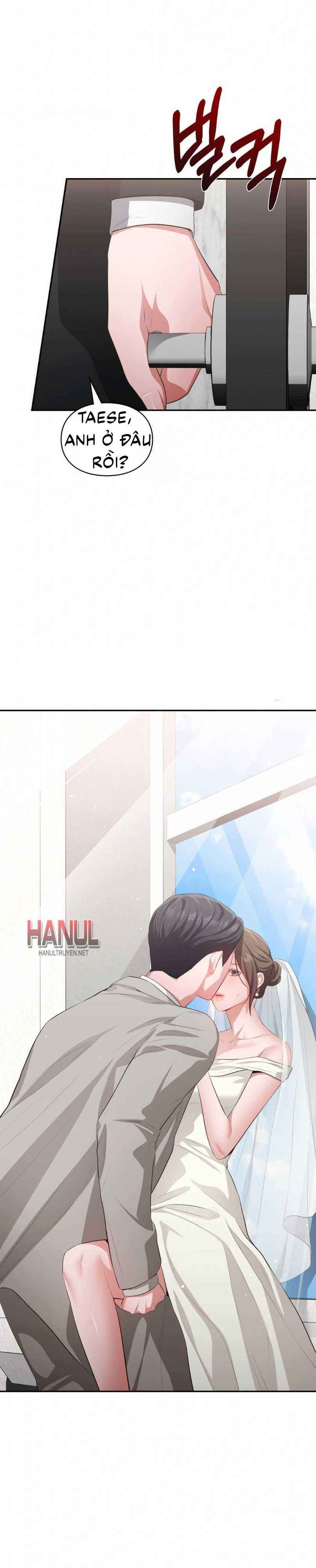 đọc truyện Tôi Muốn Em Chương 157.5 ảnh 8 tại Thiên Thai Truyện