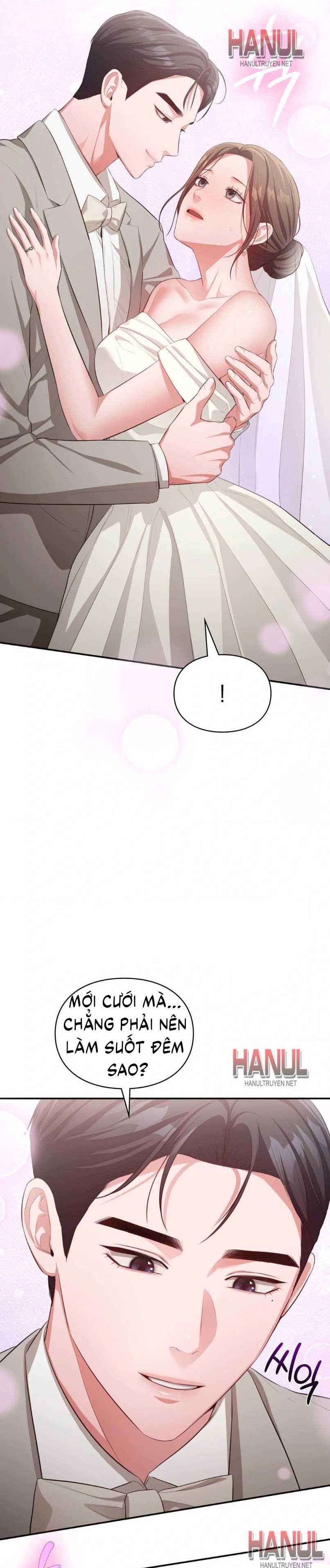 đọc truyện Tôi Muốn Em Chương 157.5 ảnh 11 tại Thiên Thai Truyện