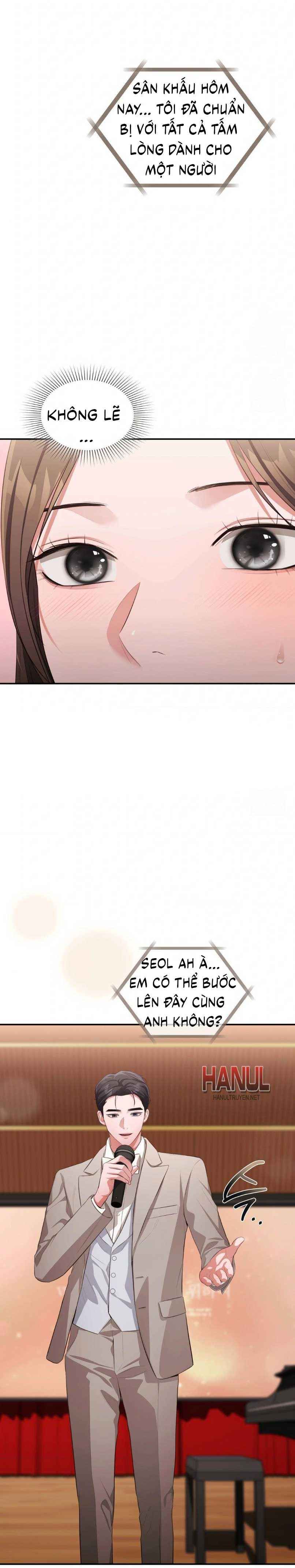 đọc truyện Tôi Muốn Em Chương 157 ảnh 12 tại Thiên Thai Truyện